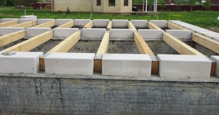 Строительство бани из газобетона в Чистополе - цены от 133614 руб.