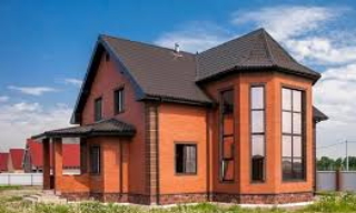 Кирпичный дом под ключ – цены на проекты от 133614 рублей | Строй-Чст