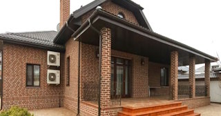 Строительство домов из кирпича с мансардой в Чистополе | от 3598 рублей