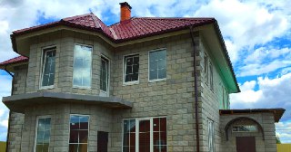 Строительство из теплоблока под ключ Чистополь цены от 12437 руб.