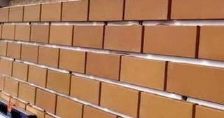 Фасады домов из кирпича в Чистополе: качественная кладка от 1131 рублей