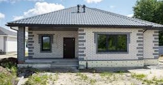 Строительство домов из кирпича с мансардой в Чистополе | от 3598 рублей